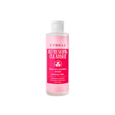 Cybele Cleansing Water 350ml