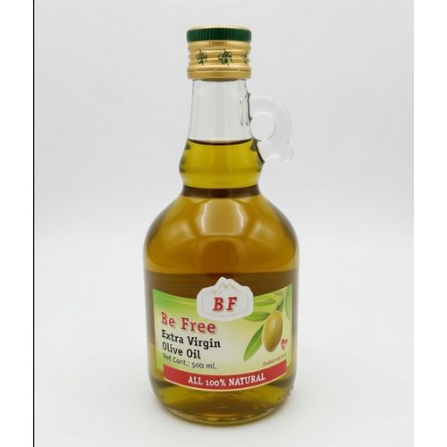 Be Free Olive Oil 500ml