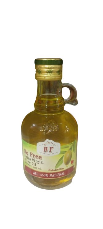 Be Free Olive Oil 250ml