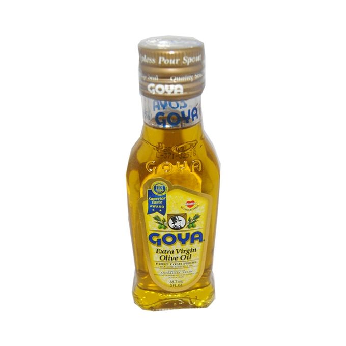 Goya Extra Virgin Olive Oil 88.7ml
