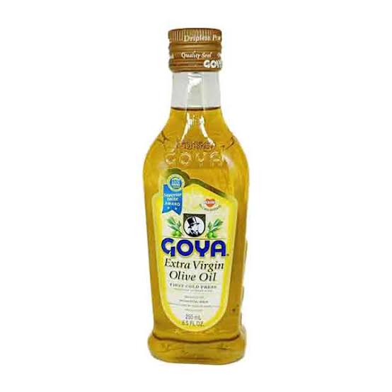 Goya Extra Virgin Olive Oil 250ml