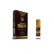 Euro Magnet Roll-on Attar 3ml