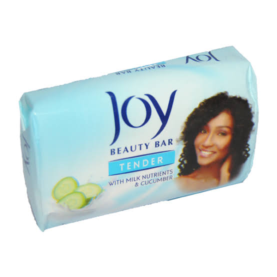 Joy Bar Soap