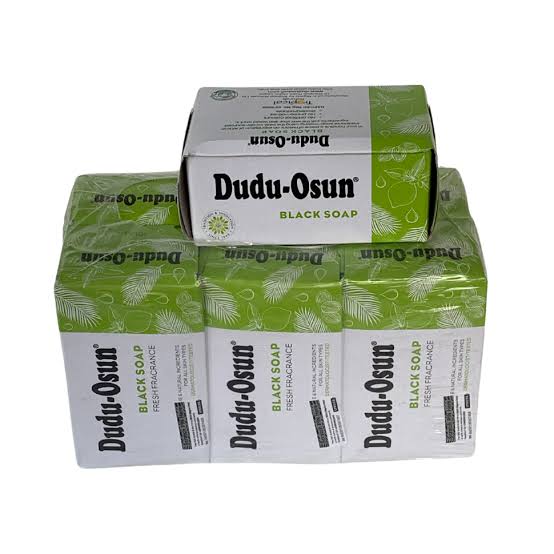 Dudu Osun Soap