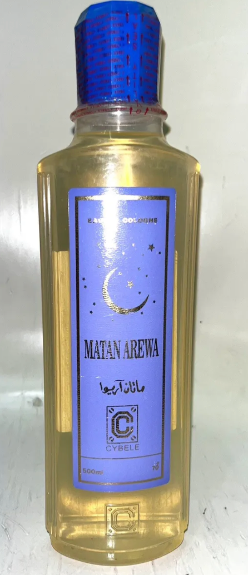 Cybele Holy Michael Perfume 500ml