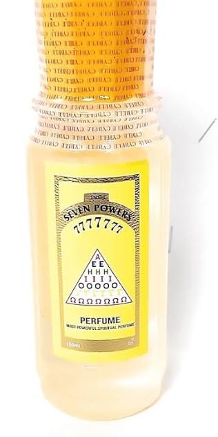 Seven Powers 7777777 Perfume 250ml