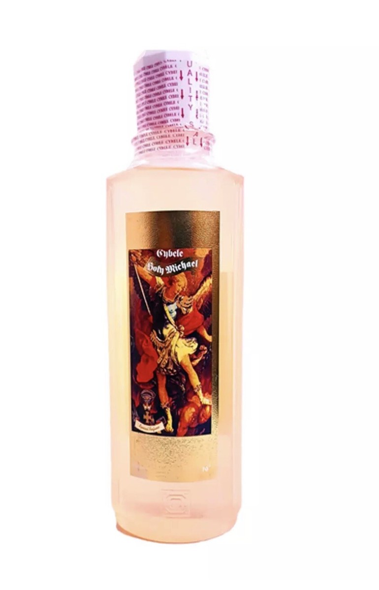 Holy Michael Perfume 500ml