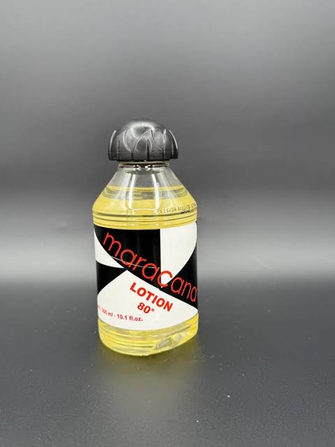 Maracana Lotion 80° 950ml