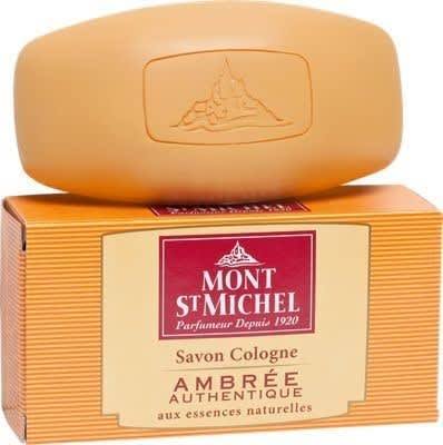 Mont St Michael Spiritual Soap