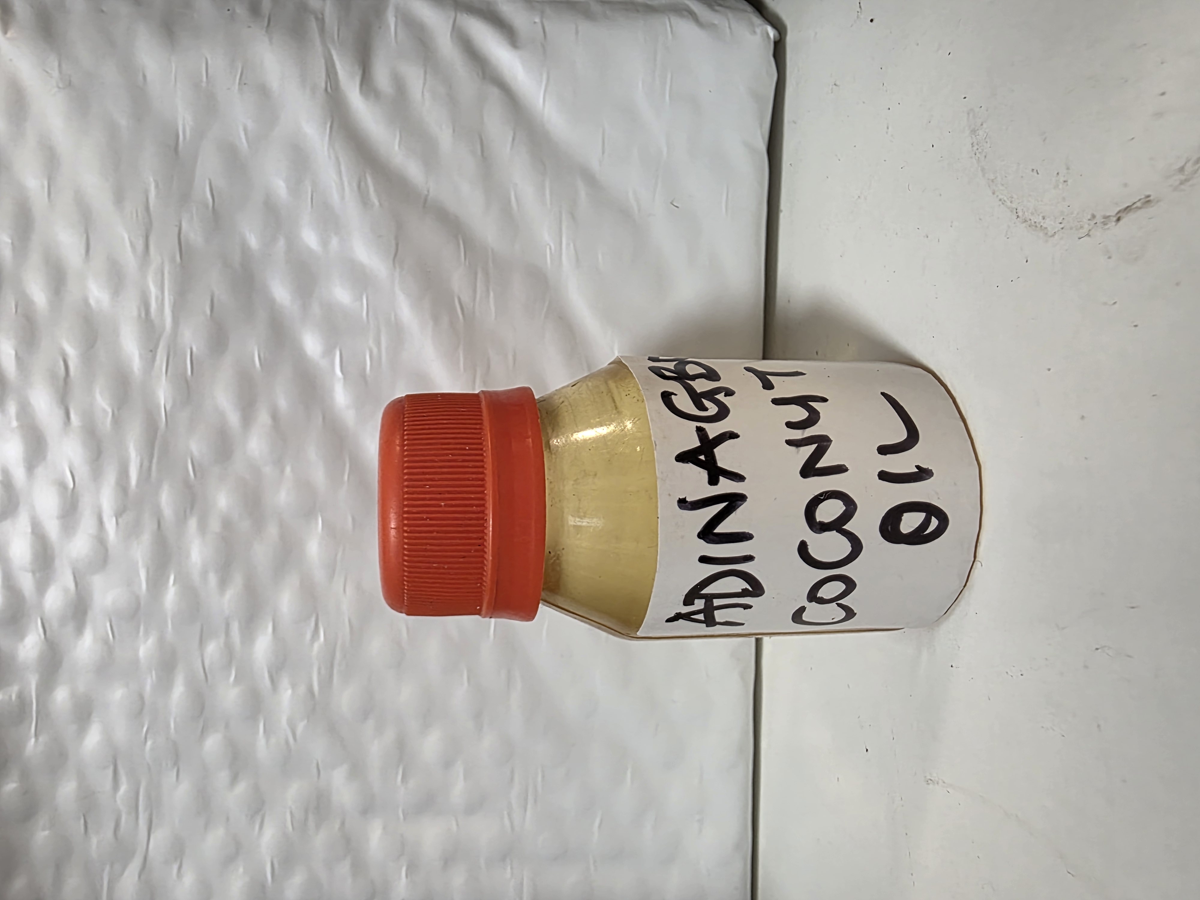 Local Coconut Oil Adiagbon 