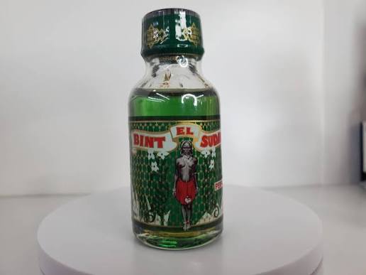 Bint el Sudan Oil Perfume 28ml