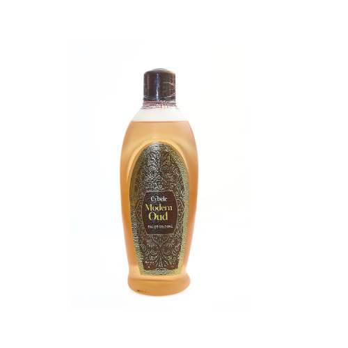 Cybele Modern Oud Eau de Cologne 1L