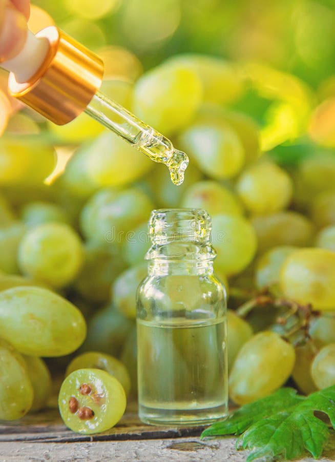 Grape Seed Oil 30ml