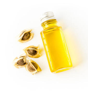 Moringa Seed Oil