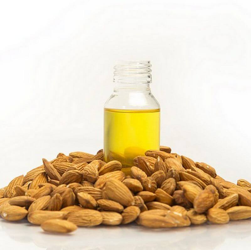 Sweet Almond Oil 30ml