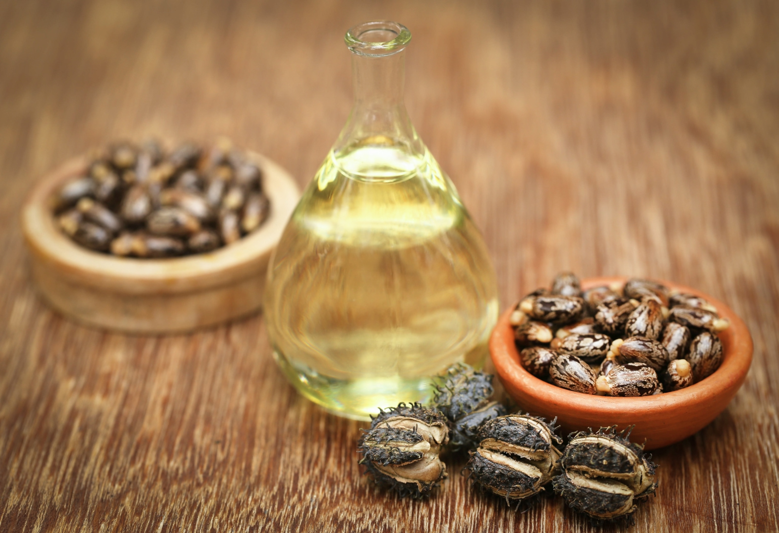 Castor Oil 30ml