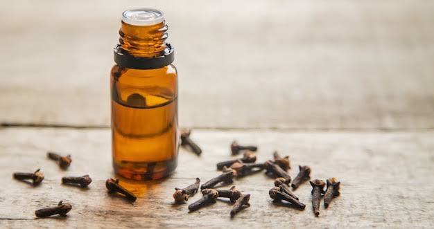 Cloves Oil 30ml