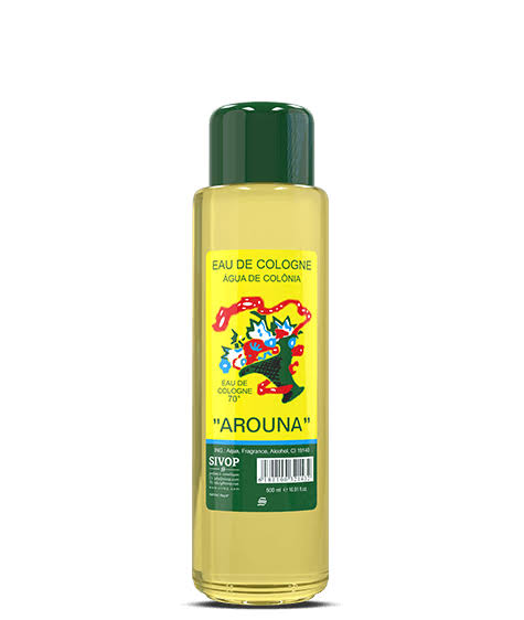 Arouna Perfume Oil