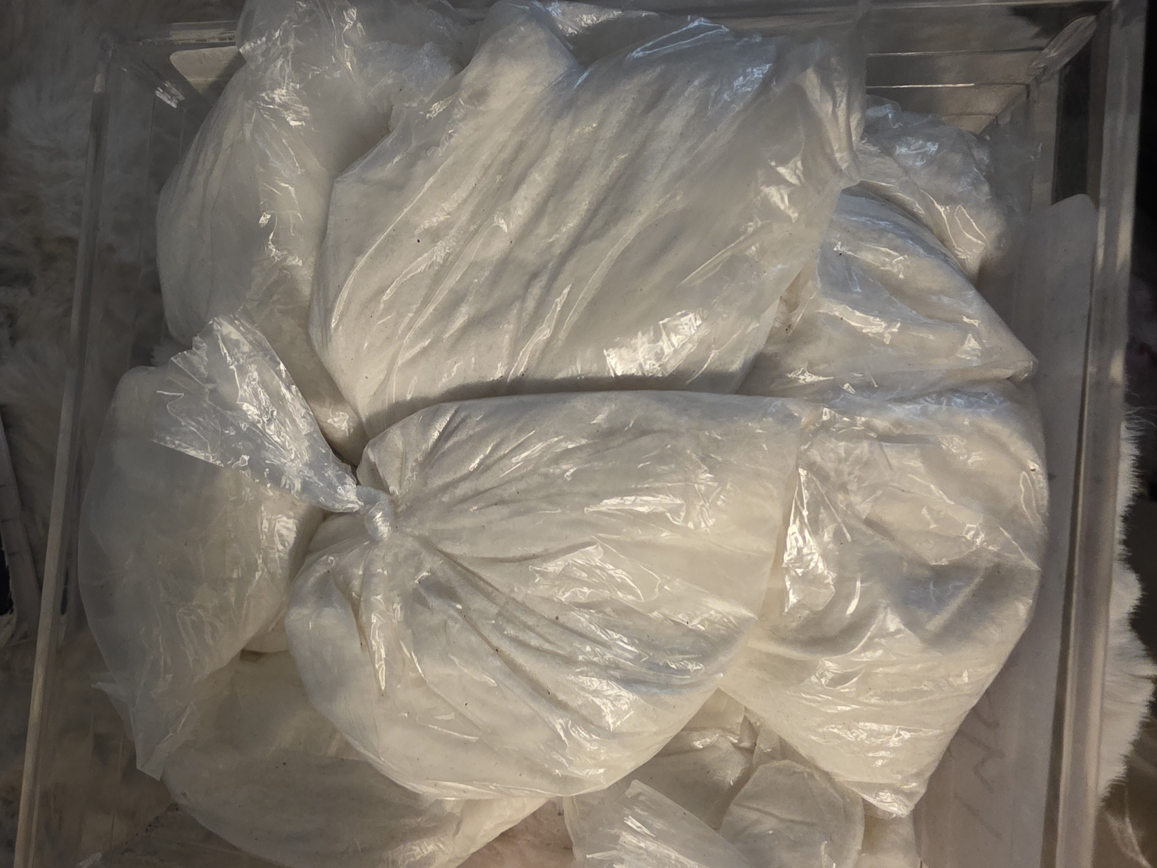 Iyo Didi (Local Salt)