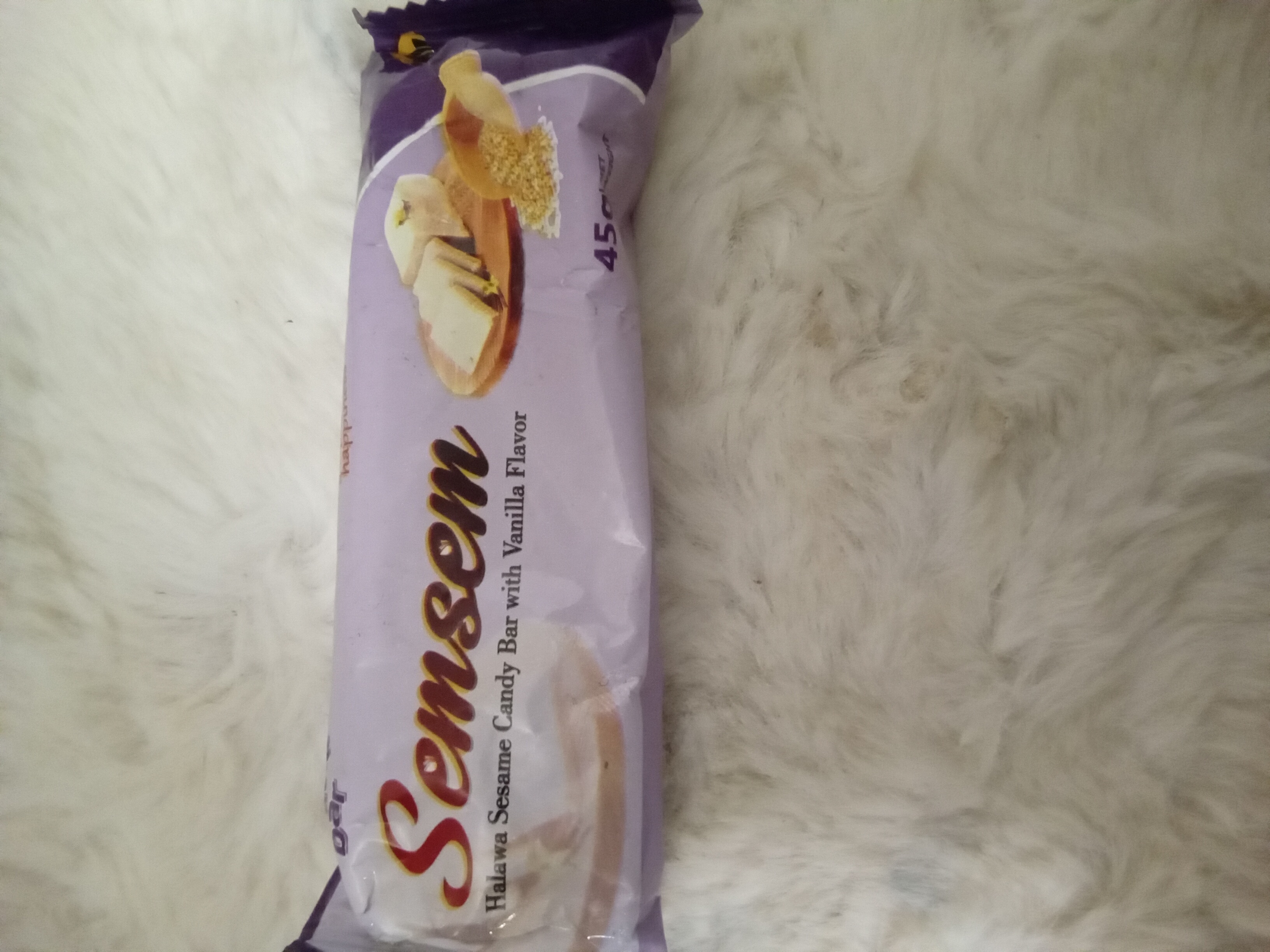 Sesame Sweetener