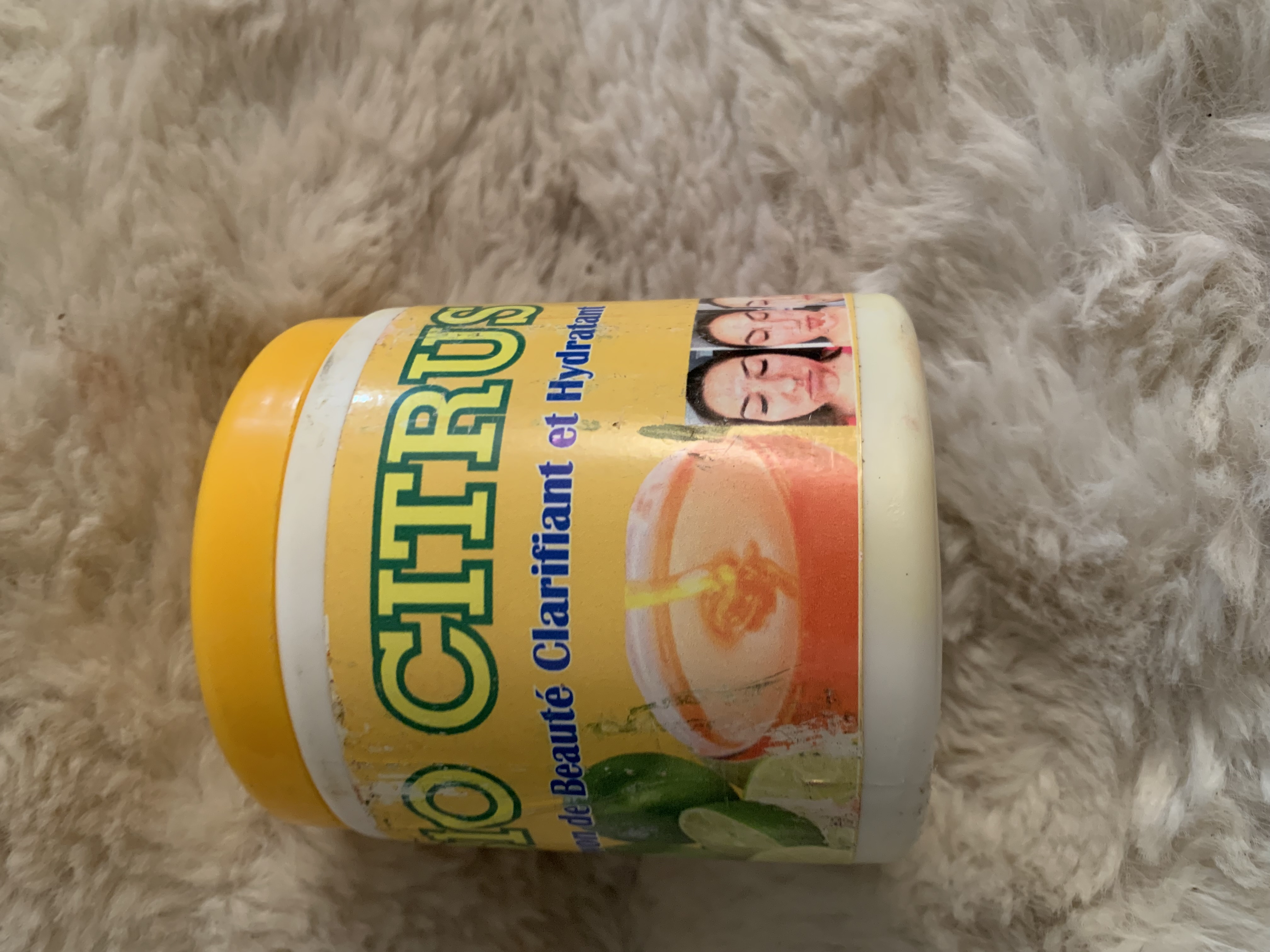 Bio citrus